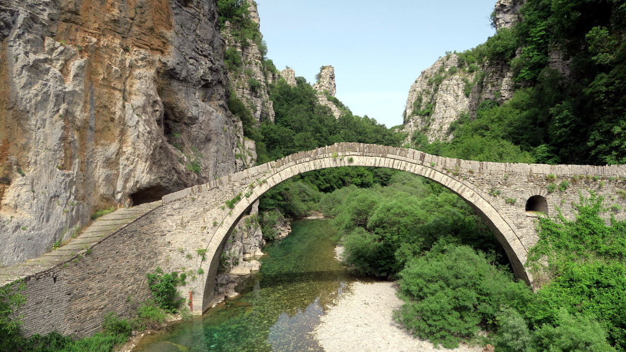 Epirus