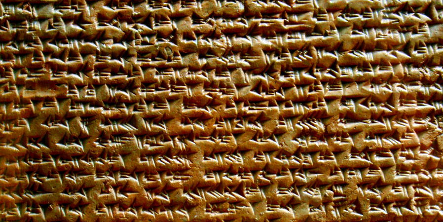 Sumerian - Palaeolexicon